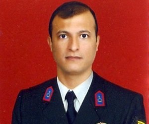 TRAFİK TİM KOMUTANI, KAZADA AĞIR YARALANDI