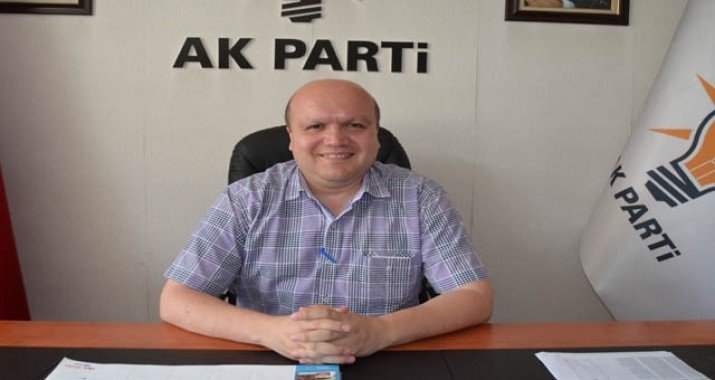 EMEKSİZ; “ÇAYCUMA HALKININ HİZMETKARIYIM”