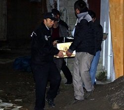 ESRARENGİZ CİNAYET