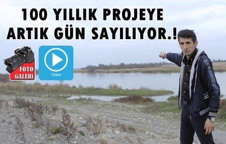 İşte II.Abdülhamid’in Rüyası.! İşte Filyos Vadisi.!