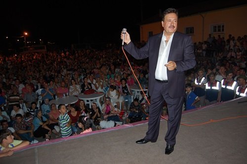 gökhan güney koser