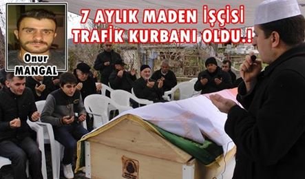 TÜRKALİLİ SEVDA ADIGÜZEL’İN OĞLU TRAFİK KAZASINDA HAYATINI KAYBETTİ (GÖRÜNTÜLÜ)