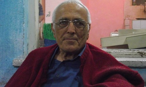 TÜRKALİ’DE NAFİ BAŞOĞUL HAYATINI KAYBETTİ