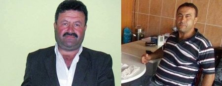 ALACAKLARINI İSTEYİNCE CANLARINDAN OLDULAR: 2 ÖLÜ