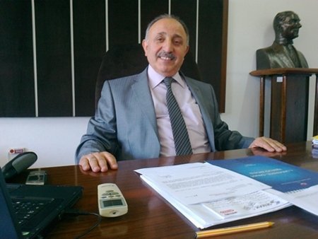 ACAR“İMALAT YAPAN SANAYİCİLERİMİZ SİCİL BELGELERİNİ İKİ AY İÇİNDE ALMAK ZORUNDADIRLAR”