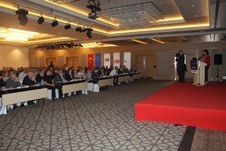 ERASMUS+ ZONGULDAK İL BİLGİLENDİRME TOPLANTISI