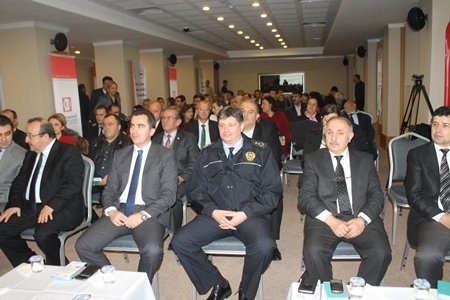 TÜRKİYE’DE BİR İLK; “EĞİTİM İÇİN ENGELİM YOK, OKUL EVİMDE” PROJESİ