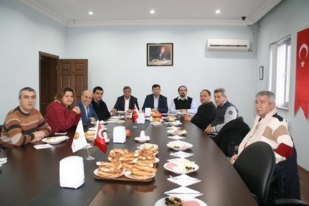 DEVREK TSO’DAN ‘DEVREK İSTİHDAM PİYASASI RAPORU”