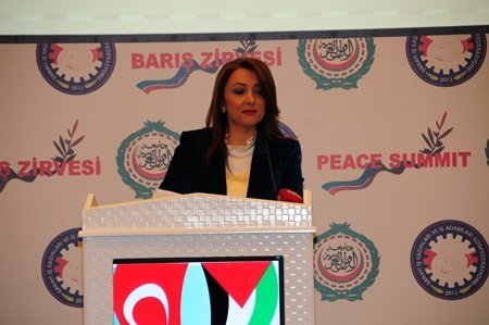 AVRASYA DİYANET VAKIF SEN GENEL BAŞKANI KADİR ŞAHİN BAŞDANIŞMAN OLDU