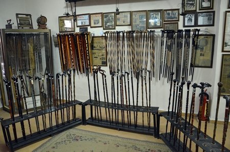 ASALETİN SİMGESİ YÜZYILLARDIR YAŞATILIYOR