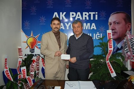 ZONGULDAK VE BARTIN SOMA’DA BULUŞACAK