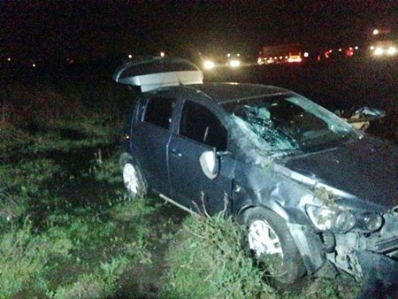 Perşembe’de Trafik Kazası: 1 Ölü