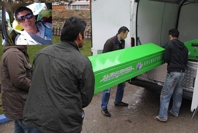 ‘ALTIN VURUŞ’ SONU OLDU