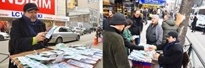MİLLİ PİYANGO BİLETLERİ SATIŞ REKORLARI KIRDI
