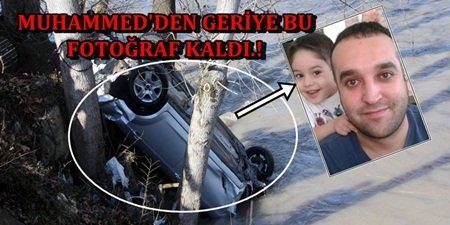Ögretmenden Geriye Oğluyla Çekilmiş Fotoğrafı Kaldı