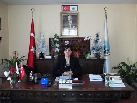 Başkan Güneş’in Mevlit Kandili Mesajı