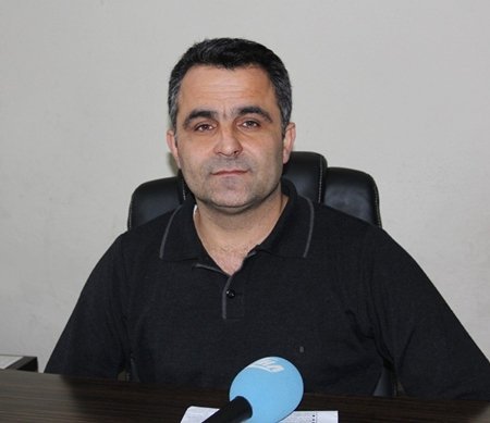 Gazetecilerin Maden Ocağına Alınmamasına Kınama