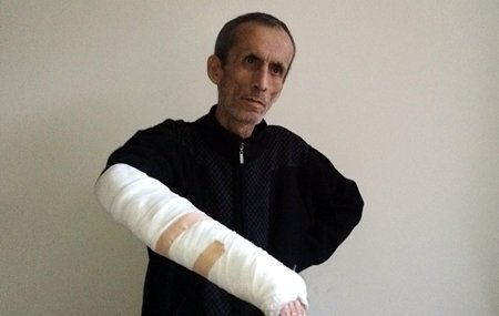 “Yılmaz Güney’i Seviyor musun?” Sorusu Hayatını Kararttı