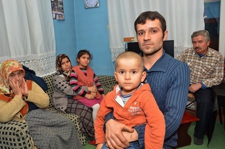 Kar Nedeniyle Madene Gelemedi, Hayatı Kurtuldu