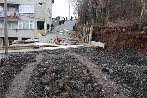 KOZLU?YA 2 YEN? KÖPRÜ YAPILACAK