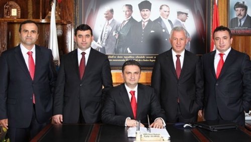 GMİS OLAĞAN GENEL KURULU’NA DOĞRU