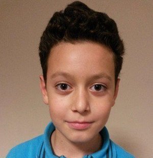 10 YAŞINDAKİ FURKAN 14 GÜNLÜK YAŞAM SAVAŞINI KAYBETTİ