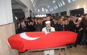 KIBRIS GAZ?S? SON YOLCULU?UNA U?URLANDI