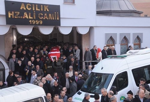 KIBRIS GAZ?S? SON YOLCULU?UNA U?URLANDI