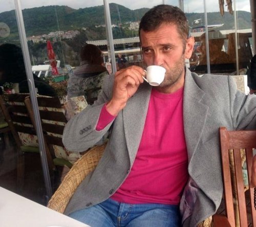 A? MAKARASINA SIKI?ARAK ÖLEN BALIKÇI SON YOLCULU?UNA U?URLANDI