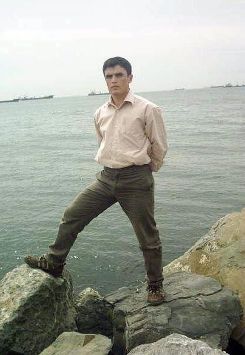 KASI?INA DEM?R SAPLANAN ??Ç? HAYATINI KAYBETT?