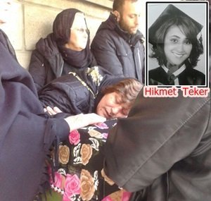 TRAFİK KAZASINDA AĞIR YARALANAN KIZ YAŞAM MÜCADELESİNİ KAYBETTİ