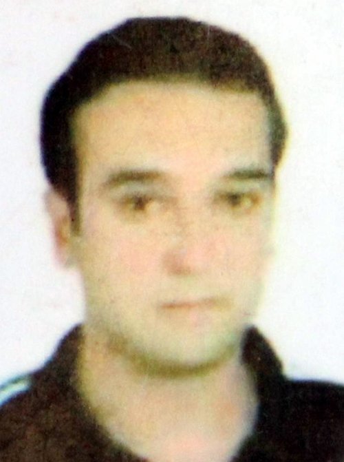 TRAF?K KAZASINDA ÖLEN Ö?RETMEN SON YOLCULU?UNA U?URLANDI CENAZE TÖREN?NDE E?? ?Ç?N GIYAB? CENAZE NAMAZI KILINDI