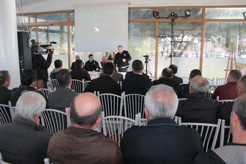 TİCARİ ARAÇ SÜRÜCÜLERİNE ‘GAZA GELMEYİN UYARISI’