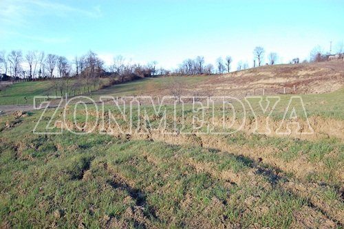 (ÖZEL HABER) HEYELAN KÖYÜ ?K?YE AYIRDI