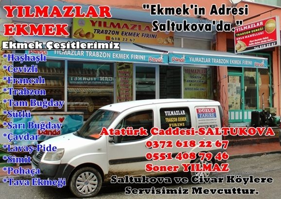 YILMAZLAR