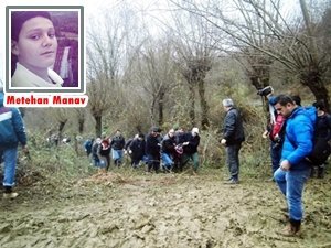 Avda Kazayla Kendisini Vuran 15 Yaşındaki Çocuk Hayatını Kaybetti (Görüntülü)