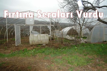 ALAPLI’DA LODOS SERALARI VURDU