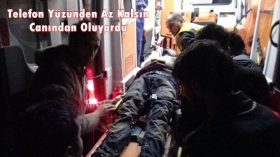 SON DAKİKA: DÜĞÜN PARASI İÇİN ÇALIŞAN İŞÇİ İNŞAATTAN DÜŞTÜ (GÖRÜNTÜLÜ)