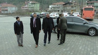 JANDARMA?DAN B?LG?LEND?RME TOPLANTISI