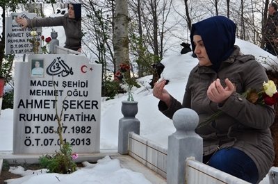 EN ACI SEVGİLİLER GÜNÜ