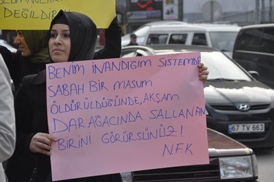 ABD?DE ÖLDÜRÜLEN 3 MÜSLÜMAN GENÇ EYLEM