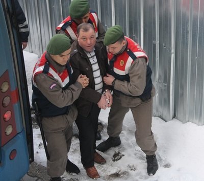 ZONGULDAK’TA ‘MİNARE’ CİNAYETİNE 10 YIL HAPİS