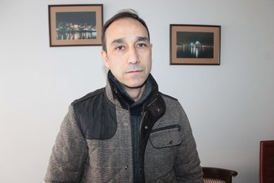 ÖZGECAN ASLAN İLE AYNI KADERİ YAŞAYAN GİZEM TUNÇ’UN BABASI KONUŞTU