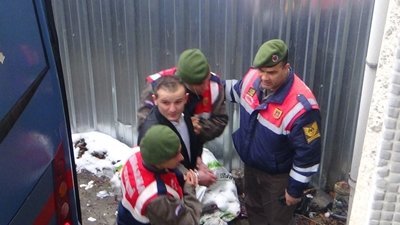 SİLAHLA 3 KİŞİYİ YARALAYAN SANIĞIN TAHLİYE TALEBİ REDDEDİLDİ