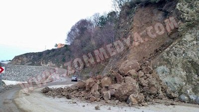 F?LYOS YOLUNDAK? HEYELAN KORKUTTU