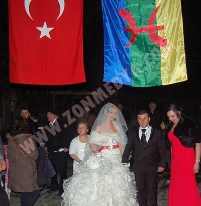 (ÖZEL HABER) CEZAY?RL? MERYEM GÖNLÜNÜ ZONGULDAKLI RECEP?E KAPTIRDI GURBETE ÇALI?MAYA G?TT?, CEZAY?RL? MERYEM?LE TANI?TI
