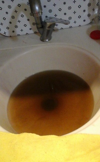 ÇE?MELERDEN ÇAMUR AKTI, SOSYAL MEDYA YIKILDI ZONGULDAK?TA AK?AM SAATLER?NDE ÇE?MELER?N? AÇAN VATANDA?LAR S?MS?YAH SU ?LE ?A?KINA DÖNDÜ