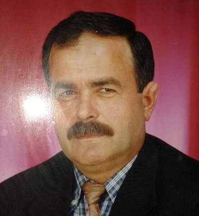 KARABÜK?TE TRAF?K KAZASI: 1 ÖLÜ TARLASINDAN TOPLADI?I ÜRÜNLER? SATMAYA G?DERKEN KAZA YAPTI