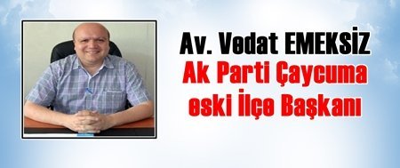 1 Yılı Dolduran Yerel Yöneticileri Kutladı