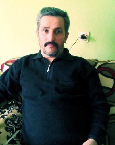 ÜZERLER?NE A?AÇ DEVR?LEN 2 ORMAN ??Ç?S? HAYATINI KAYBETT?